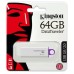 USB флеш накопитель Kingston 64Gb DataTraveler Generation 4 (DTIG4/64GB) USB флеш накопитель Kingston 64Gb DataTraveler Generation 4 (DTIG4/64GB)