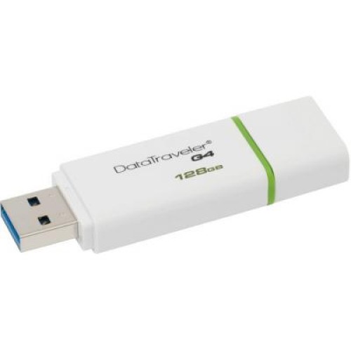 USB флеш накопитель Kingston 128Gb DataTraveler Generation 4 (DTIG4/128GB) USB флеш накопитель Kingston 128Gb DataTraveler Generation 4 (DTIG4/128GB)