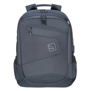 Рюкзак для ноутбука Tucano 15.6 Lato BackPack (Blue) (BLABK-B)