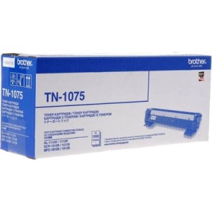 Картридж Brother для HL-1112R/DCP-1512 (TN1075)