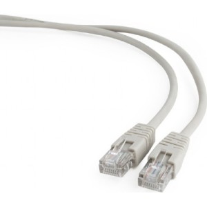 Патч-корд 0.25м Cablexpert (PP12-0.25M)