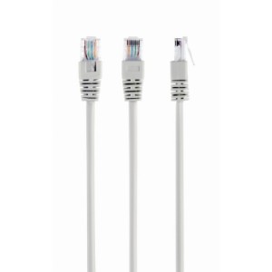 Патч-корд 30м UTP cat 5е CCA Cablexpert (PP12-30M)