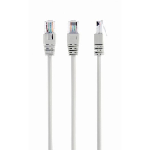 Патч-корд 30м UTP cat 5е CCA Cablexpert (PP12-30M)