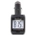 FM модулятор Grand-X CUFM71GRX black SD/USB (CUFM71GRX)