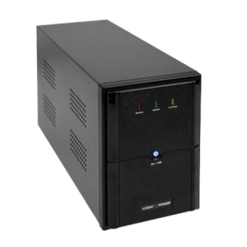 Источник бесперебойного питания LogicPower LPM-1250VA (3175)