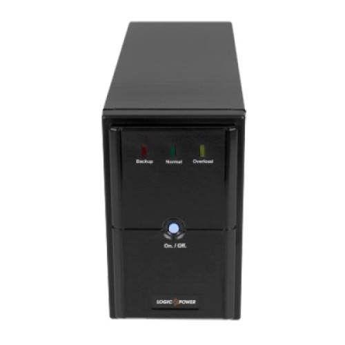 Источник бесперебойного питания LogicPower LPM-1250VA (3175)
