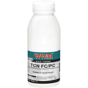 Тонер Canon FC/PC copiers WWM (TB78-1)