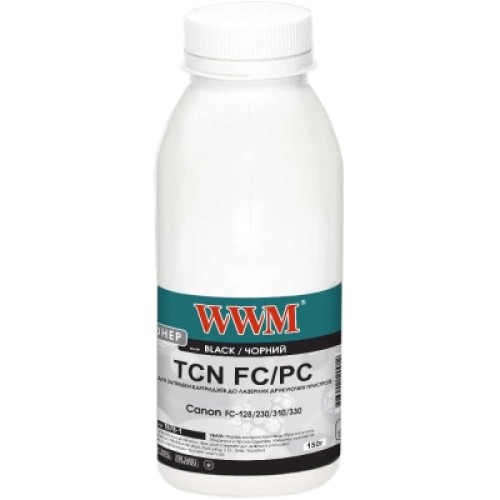 Тонер Canon FC/PC copiers WWM (TB78-1)