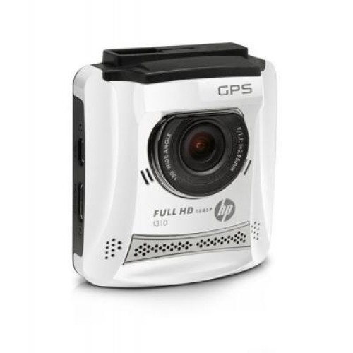 Видеорегистратор HP f310 GPS