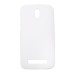 Чехол для мобильного телефона Drobak для HTC Desire 500 /ElasticPU/White (218864)