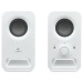 Акустическая система Logitech Z-150 Snow White (980-000815)