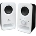Акустическая система Logitech Z-150 Snow White (980-000815)