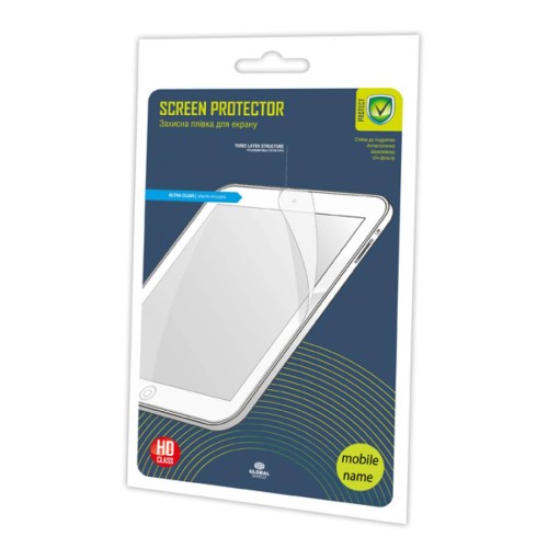 Пленка защитная Global Lenovo IdeaTab A2109 (1283126453311)