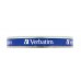 Диск CD Verbatim CD-R 700Mb 52x Spindle Wrap box Extra (43725)