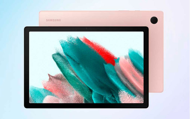 Огляд Samsung Galaxy Tab A8: чи коштує він своєї ціни?