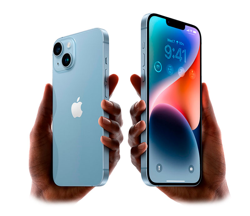 iPhone 14