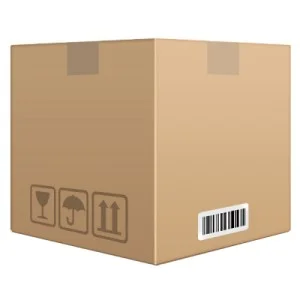 Чип для картриджа XeroxPh6110/6110MFP106R01203Black,2KX-1203-K-2K-VE AHK (3206844)