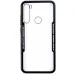 Чохол до мобільного телефона Dengos Xiaomi Redmi Note 8 2021 (black) (DG-TPU-TRP-49)