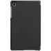 Чохол до планшета AirOn Premium Samsung Galaxy Tab A7 LITE T220/T225 Black + film (4822352781064)