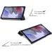 Чохол до планшета AirOn Premium Samsung Galaxy Tab A7 LITE T220/T225 Black + film (4822352781064)
