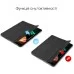 Чохол до планшета AirOn Premium Samsung Galaxy Tab A7 LITE T220/T225 Black + film (4822352781064)