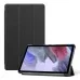 Чохол до планшета AirOn Premium Samsung Galaxy Tab A7 LITE T220/T225 Black + film (4822352781064)