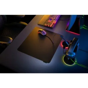 Коврик для мышки Razer Sphex V3 Large Black (RZ02-03820200-R3M1)