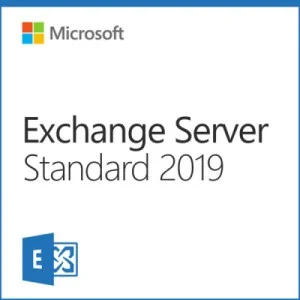 ПЗ для сервера Microsoft Exchange Server Standard 2019 Commercial, Perpetual (DG7GMGF0F4MC_0003)