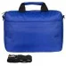 Сумка для ноутбука Porto 13.3'' PN13DB LoveUkraine DarkBlue (PN13DB_LoveUkr)