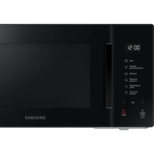 Мікрохвильова піч Samsung MS23T5018AK/UA