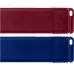 USB флеш накопичувач Verbatim 2x32GB Store'n'Go Slider Red/Blue USB 2.0 (49327)