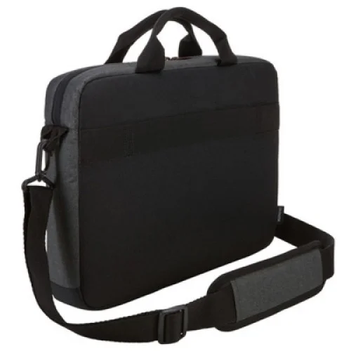 Сумка для ноутбука Case Logic 14" Era Attache ERAA-114 Obsidian (3203694)