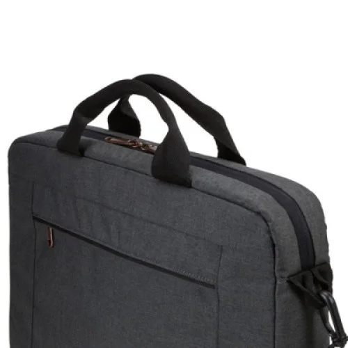 Сумка для ноутбука Case Logic 14" Era Attache ERAA-114 Obsidian (3203694)