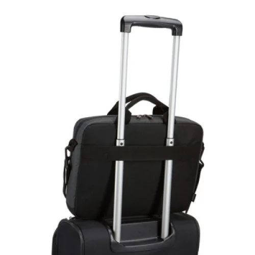 Сумка для ноутбука Case Logic 14" Era Attache ERAA-114 Obsidian (3203694)