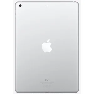 Планшет Apple iPad 10.2" 2021 Wi-Fi 64GB, Silver (9 Gen) (MK2L3RK/A)