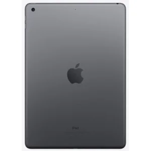 Планшет Apple iPad 10.2" 2021 Wi-Fi + LTE 256GB, Space Grey (9 Gen) (MK4E3RK/A)
