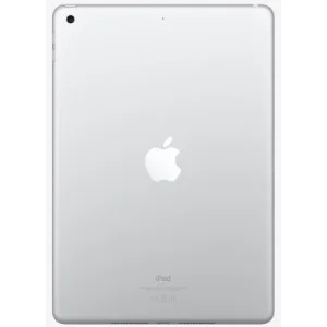 Планшет Apple iPad 10.2" 2021 Wi-Fi + LTE 256GB, Silver (9 Gen) (MK4H3RK/A)