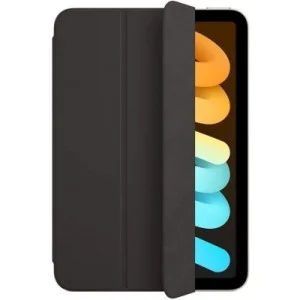 Чехол для планшета Apple Smart Folio for iPad mini (6th generation) - Black (MM6G3ZM/A)