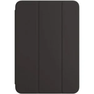 Чехол для планшета Apple Smart Folio for iPad mini (6th generation) - Black (MM6G3ZM/A)