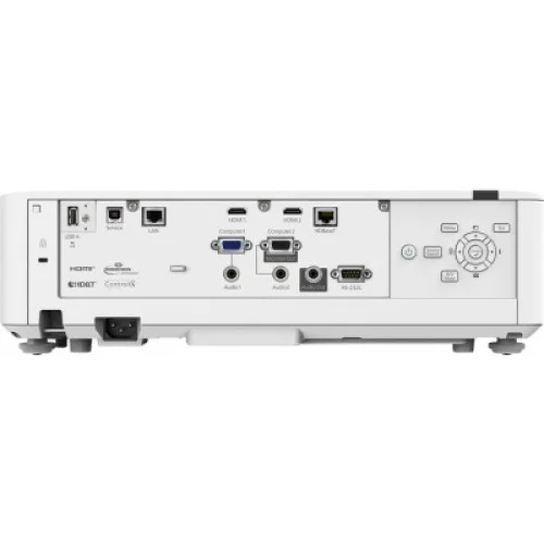 Проектор Epson EB-L520U (V11HA30040)