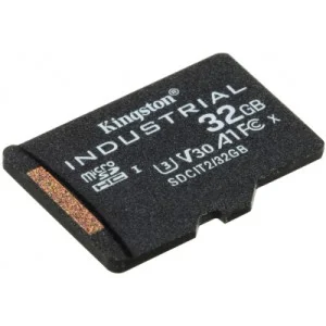 Карта памяти Kingston 32GB microSDHC class 10 UHS-I V30 A1 (SDCIT2/32GBSP)