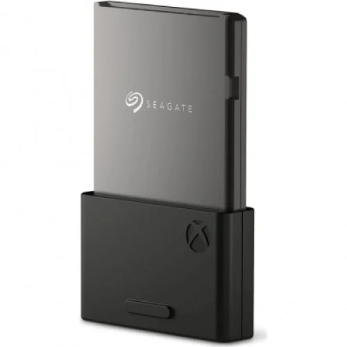 Накопичувач SSD 2TB Storage Expansion Card for Xbox Series X | S Seagate (STJR2000400)