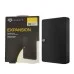 Зовнішній жорсткий диск 2.5" 5TB Expansion Portable Seagate (STKM5000400)
