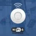 Точка доступу Wi-Fi Grandstream GWN7660