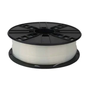 Пластик для 3D-принтера Gembird PLA, 1.75 мм, 1кг, natural (3DP-PLA1.75-01-NAT)