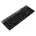 Клавіатура A4Tech FK25 USB Black (4711421959964)