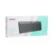 Клавіатура A4Tech FK25 USB Black (4711421959964)
