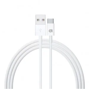 Дата кабель USB 2.0 AM to USB-C 1.0m AMD718 Armorstandart (ARM58529)