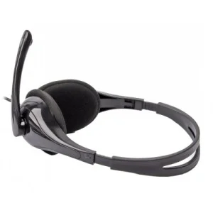 Навушники A4Tech HU-9 Black