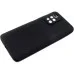 Чехол для мобильного телефона Dengos Carbon Xiaomi Redmi 10 black (DG-TPU-CRBN-134)
